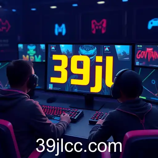 The Revolution of Online Gaming: A New Era with 39jl