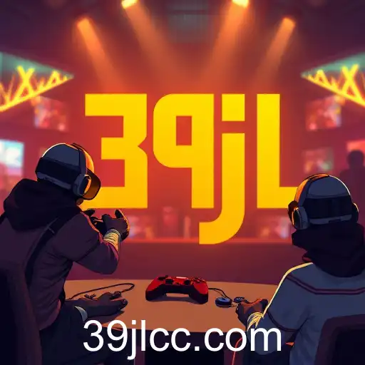 The Rise of 39jl: A Game Revolution