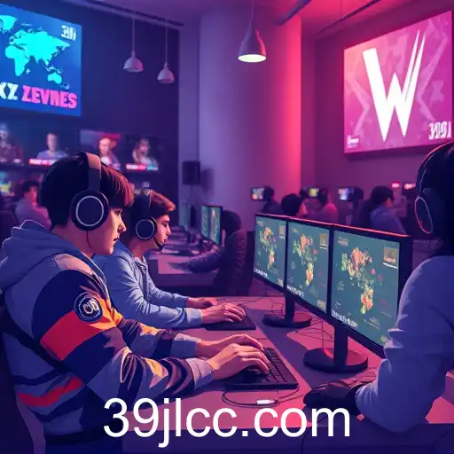 The Rise and Impact of Online Gaming Communities