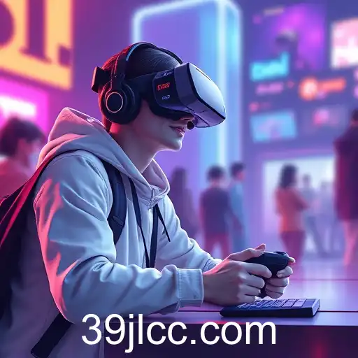 The Rise of Online Gaming Platforms